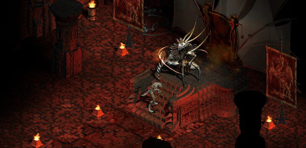 working maphack for diablo 2 1.13d